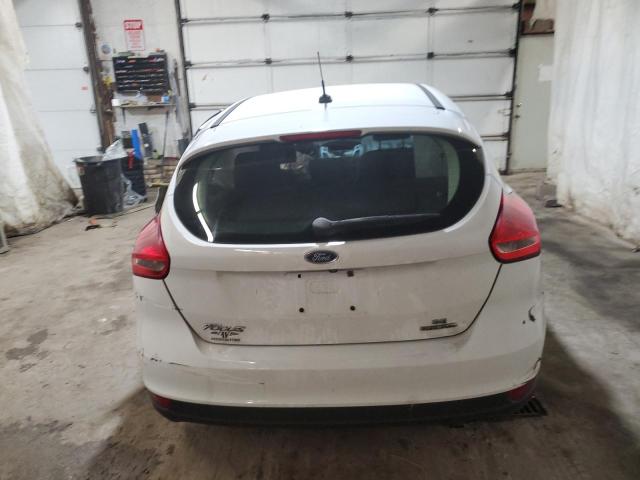 Photo 6 from auction – 2016 FORD FOCUS SE with VIN 1FADP3K20GL203952