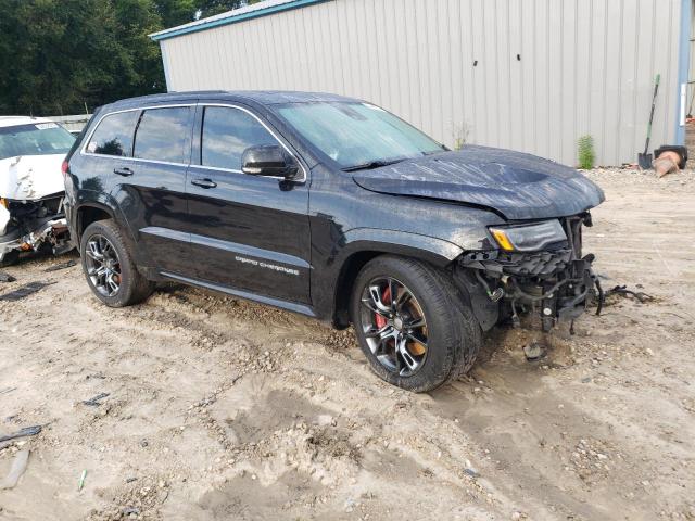 Photo 4 from auction – 2015 JEEP GRAND CHER with VIN 1C4RJFDJ1FC129706