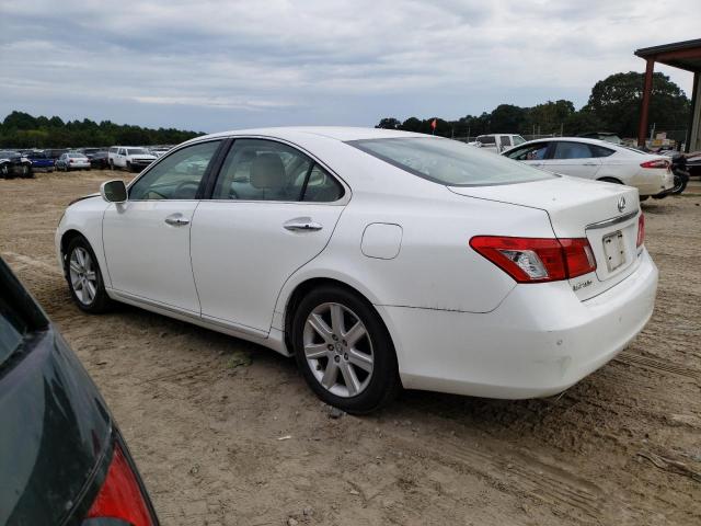 Photo 2 from auction – 2007 LEXUS ES 350 with VIN JTHBJ46G372117067