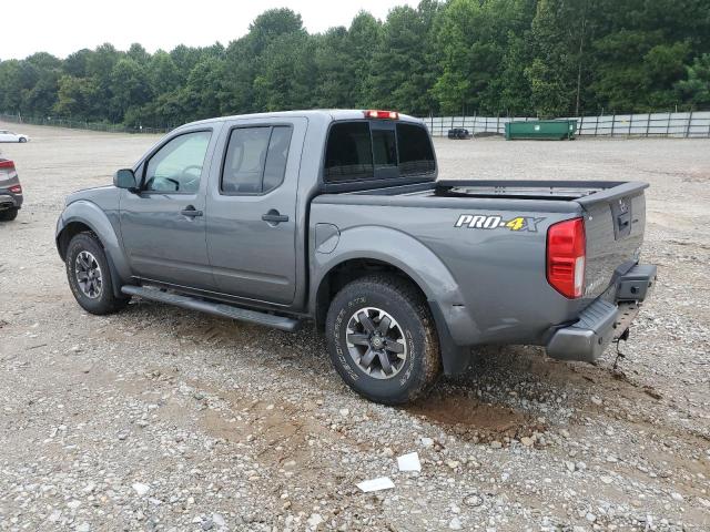 Photo 2 from auction – 2019 NISSAN FRONTIER S with VIN 1N6DD0EVXKN763446