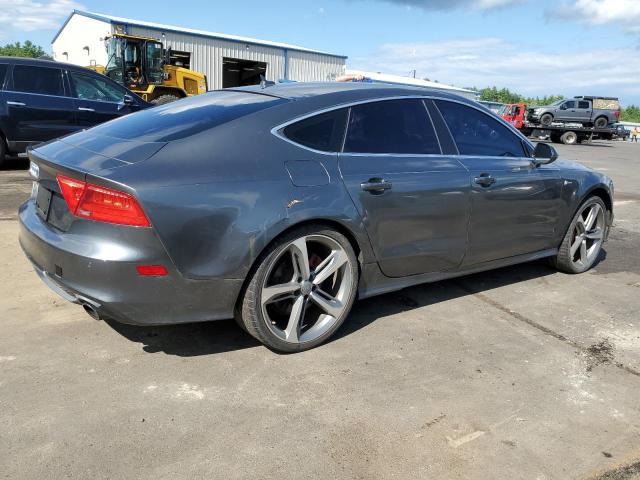 Photo 3 from auction – 2013 AUDI A7 PRESTIG with VIN WAU2GAFC2DN051565