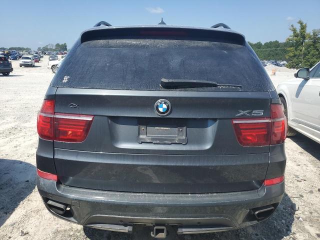 Photo 6 from auction – 2011 BMW X5 XDRIVE5 with VIN 5UXZV8C52BL418560