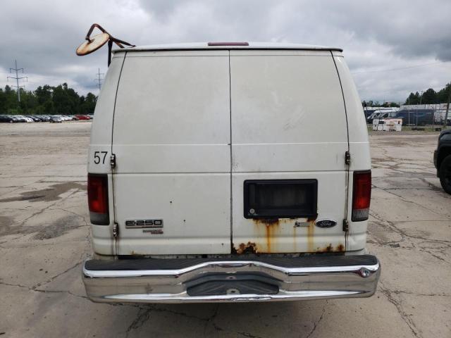 Photo 6 from auction – 2012 FORD ECONOLINE with VIN 1FTNS2EL8CDA60250