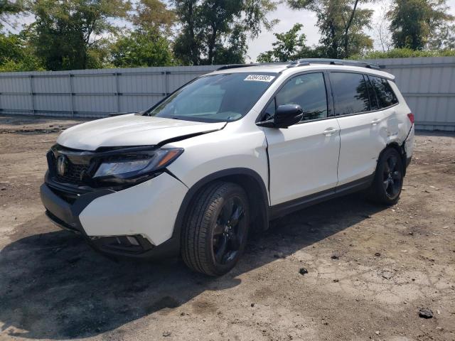 HONDA PASSPORT E 2020 z numerem VIN 5FNYF8H02LB016856 - Zdjęcie z aukcji