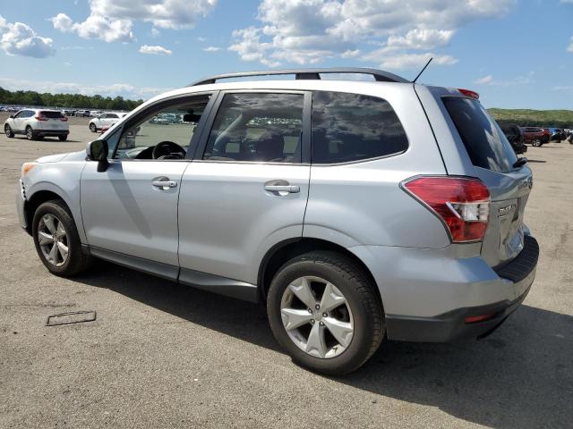 Photo 2 from auction – 2015 SUBARU FORESTER 2 with VIN JF2SJADC1FH530974