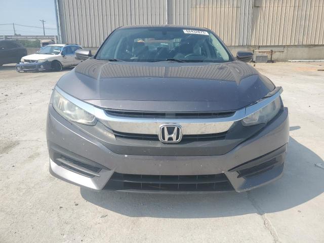 Photo 5 from auction – 2016 HONDA CIVIC EX with VIN 19XFC2F75GE027746