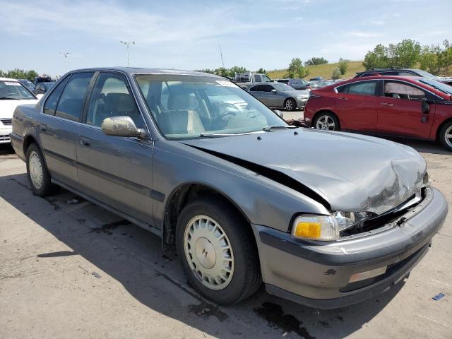 Photo 4 from auction – 1990 HONDA ACCORD EX with VIN JHMCB7667LC057048
