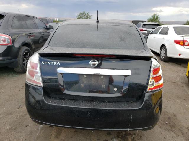 Photo 6 from auction – 2011 NISSAN SENTRA 2.0 with VIN 3N1AB6AP3BL623196