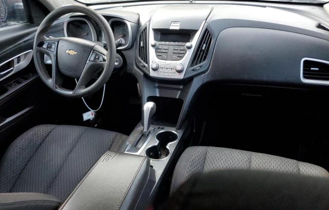 Photo 8 from auction – 2013 CHEVROLET EQUINOX LS with VIN 2GNALBEK0D6429175