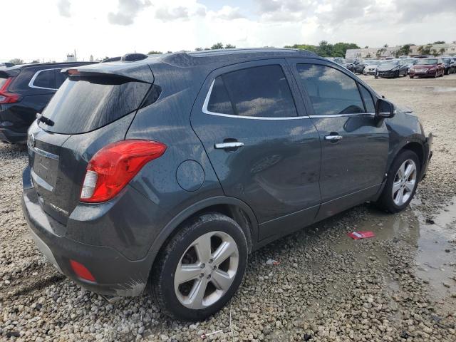 Photo 3 from auction – 2016 BUICK ENCORE with VIN KL4CJASB9GB651019