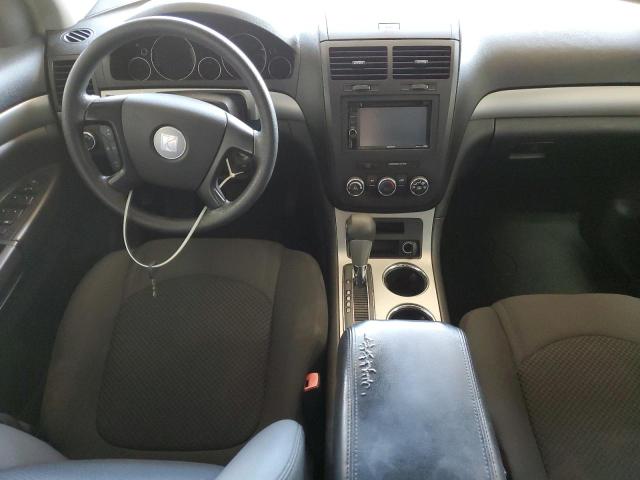 Photo 8 from auction – 2007 SATURN OUTLOOK XE with VIN 5GZER13757J153955