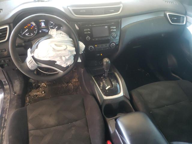 Photo 8 from auction – 2016 NISSAN ROGUE S with VIN 5N1AT2MT3GC787042