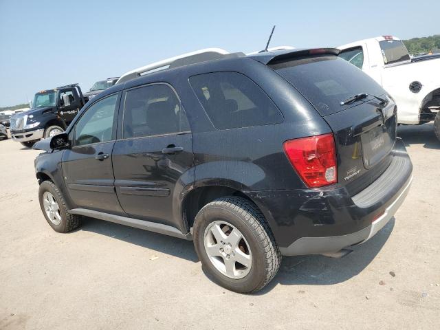 Photo 2 from auction – 2008 PONTIAC TORRENT with VIN 2CKDL33F586347359