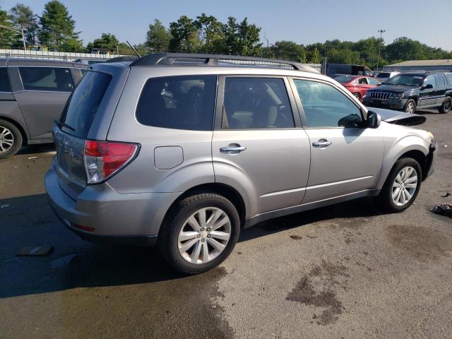 Photo 3 from auction – 2011 SUBARU FORESTER 2 with VIN JF2SHADC8BH752787