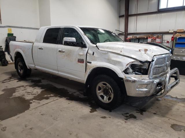 Photo 4 from auction – 2012 DODGE RAM 2500 L with VIN 3C6TD5NT8CG141178