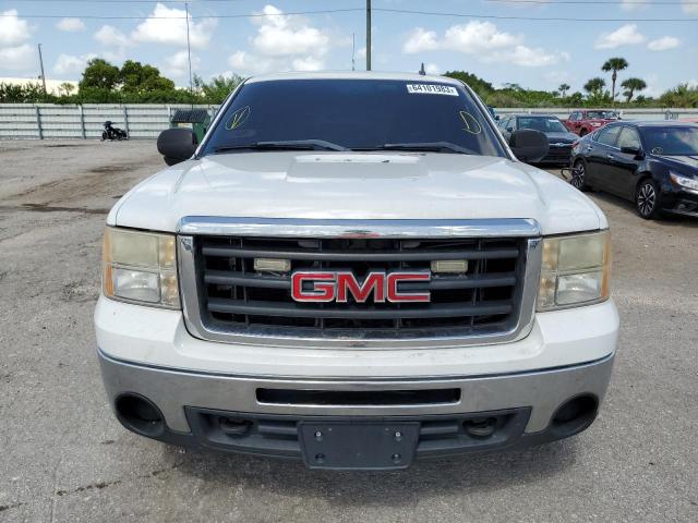 Photo 5 from auction – 2009 GMC SIERRA K15 with VIN 2GTFK135791115410