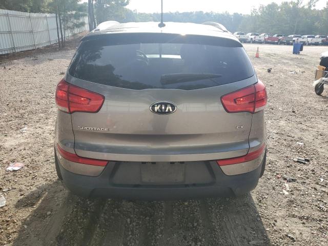 Foto 6 de la subasta – 2016 KIA SPORTAGE E con VIN KNDPC3ACXG7845505