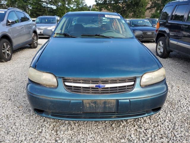 Photo 5 from auction – 2002 CHEVROLET MALIBU with VIN 1G1ND52J82M564318