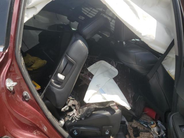 Photo 11 from auction – 2018 TOYOTA HIGHLANDER with VIN 5TDJZRFH5JS880638