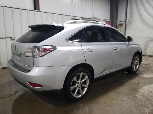 Photo 3 from auction – 2010 LEXUS RX 350 with VIN 2T2BK1BA4AC016185