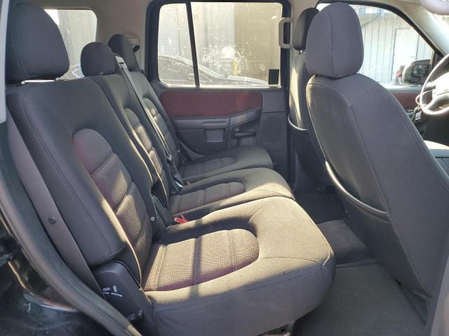 Photo 11 from auction – 2005 FORD EXPLORER X with VIN 1FMZU73E45UA66848