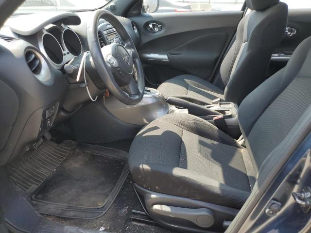 Photo 7 from auction – 2012 NISSAN JUKE S with VIN JN8AF5MV9CT114799