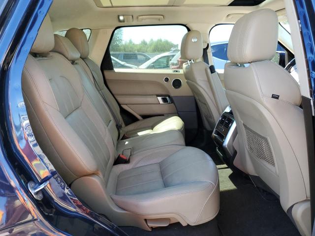 Photo 11 from auction – 2014 LAND ROVER RANGE ROVE with VIN SALWR2WF6EA350623