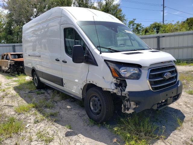 Photo 4 from auction – 2020 FORD TRANSIT T- with VIN 1FTBW3X83LKB58166