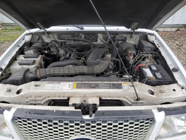 Photo 11 from auction – 2002 FORD RANGER with VIN 1FTYR10U12TA64292