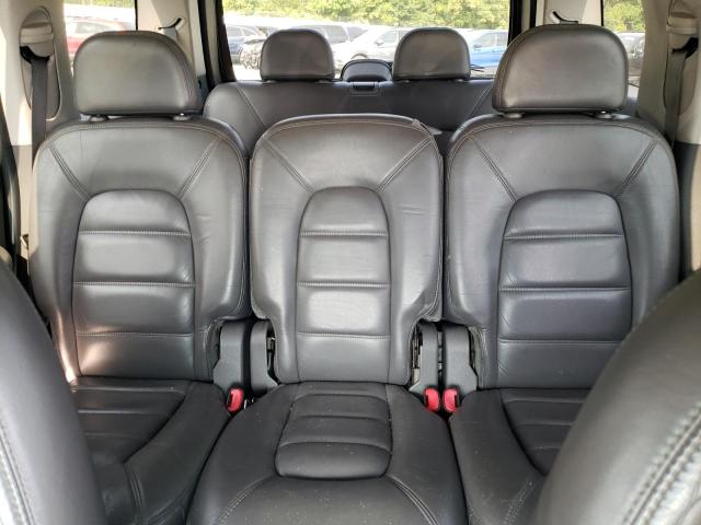 Снимка 10 от търг – 2002 FORD EXPLORER X с VIN 1FMDU73WX2UA57425
