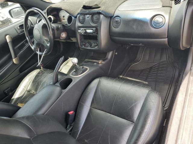 Photo 8 from auction – 2002 MITSUBISHI ECLIPSE GT with VIN 4A3AC54H32E054291