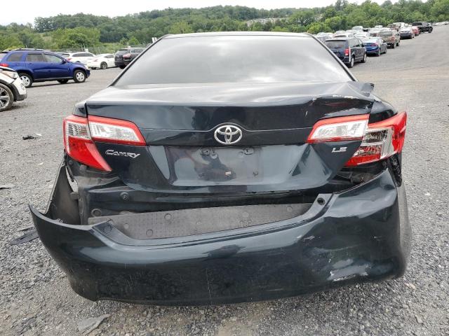 Photo 6 from auction – 2014 TOYOTA CAMRY L with VIN 4T4BF1FKXER402745