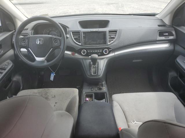 Photo 8 from auction – 2016 HONDA CR-V EX with VIN 5J6RM4H53GL137178