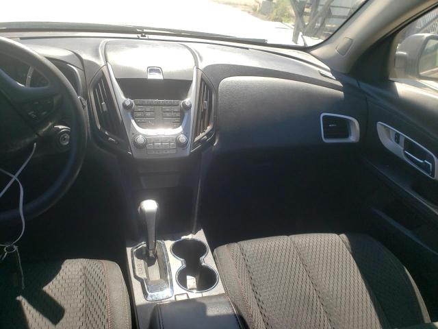 Photo 8 from auction – 2014 CHEVROLET EQUINOX LS with VIN 2GNFLEEK0E6163648