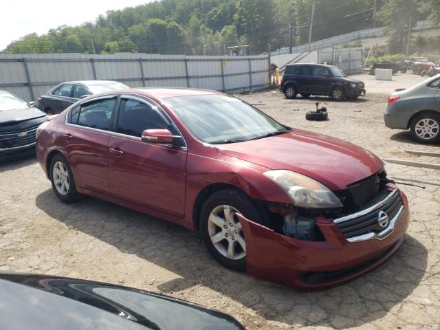 Photo 4 from auction – 2007 NISSAN ALTIMA 3.5 with VIN 1N4BL21E67C144267