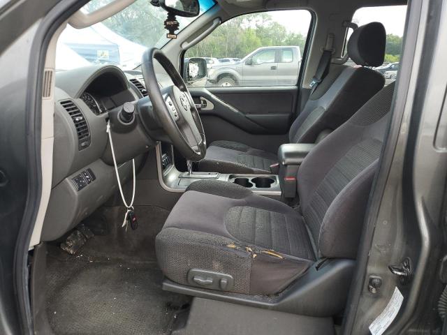 Photo 7 from auction – 2005 NISSAN PATHFINDER with VIN 5N1AR18W55C747572
