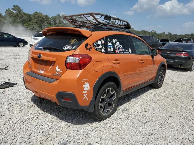 Photo 3 from auction – 2013 SUBARU XV CROSSTR with VIN JF2GPAKC7D2217905