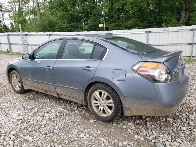 Photo 2 from auction – 2011 NISSAN ALTIMA BAS with VIN 1N4AL2AP2BN412208