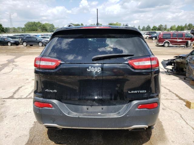 Photo 6 from auction – 2017 JEEP CHEROKEE L with VIN 1C4PJMDS8HW609053