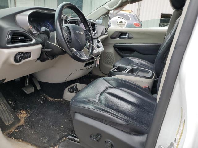 Снимка 7 от търг – 2020 CHRYSLER PACIFICA T с VIN 2C4RC1BG7LR104977