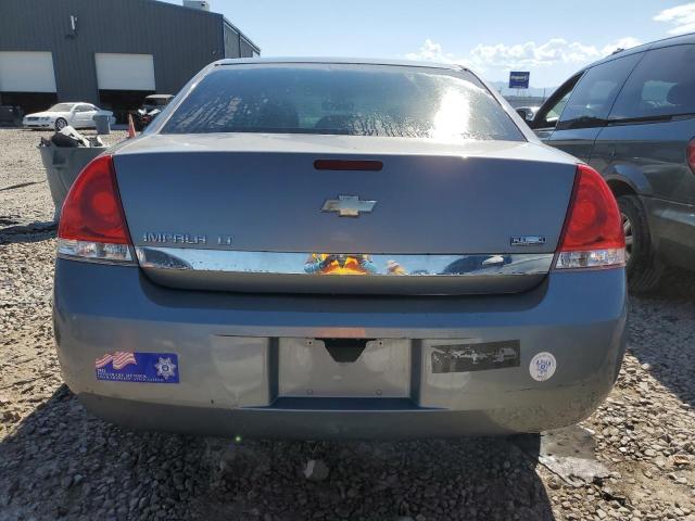Photo 6 from auction – 2007 CHEVROLET IMPALA LT with VIN 2G1WT58KX79137640