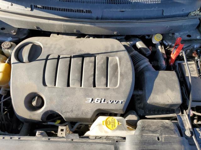 Foto 12 de la subasta – 2012 DODGE JOURNEY SX con VIN 3C4PDCBG7CT180695