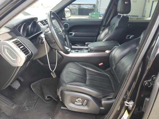 Photo 7 from auction – 2016 LAND ROVER RANGE ROVE with VIN SALWR2PF9GA120933