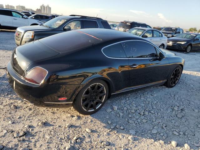 Photo 3 from auction – 2006 BENTLEY CONTINENTA with VIN SCBCR63W66C037618