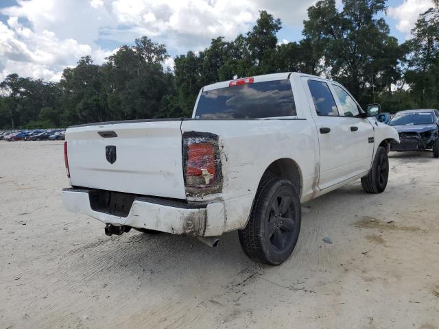 Photo 3 from auction – 2018 RAM 1500 ST with VIN 1C6RR6KG1JS304820