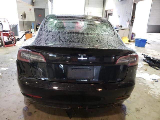 Photo 6 from auction – 2023 TESLA MODEL 3 with VIN 5YJ3E1EAXPF449705