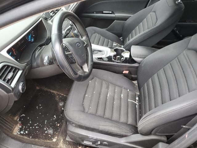 Photo 7 from auction – 2014 FORD FUSION SE with VIN 3FA6P0H70ER348157