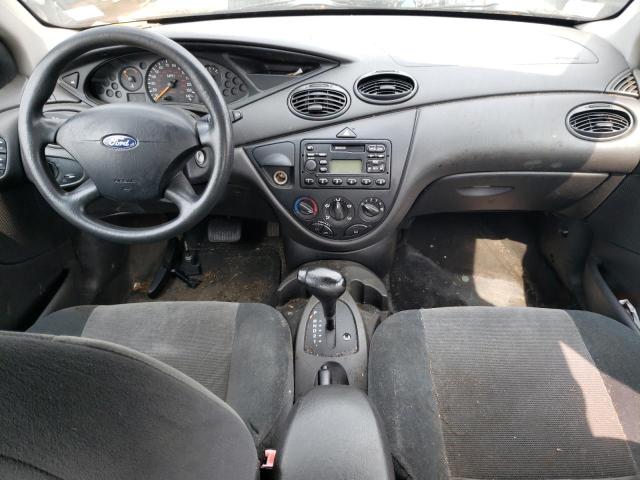 Photo 8 from auction – 2002 FORD FOCUS SE with VIN 1FAFP34P12W110978