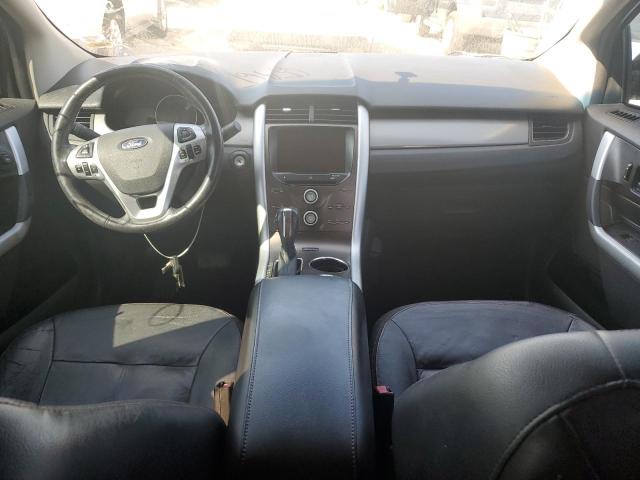 Photo 8 from auction – 2013 FORD EDGE SEL with VIN 2FMDK3JCXDBB06400