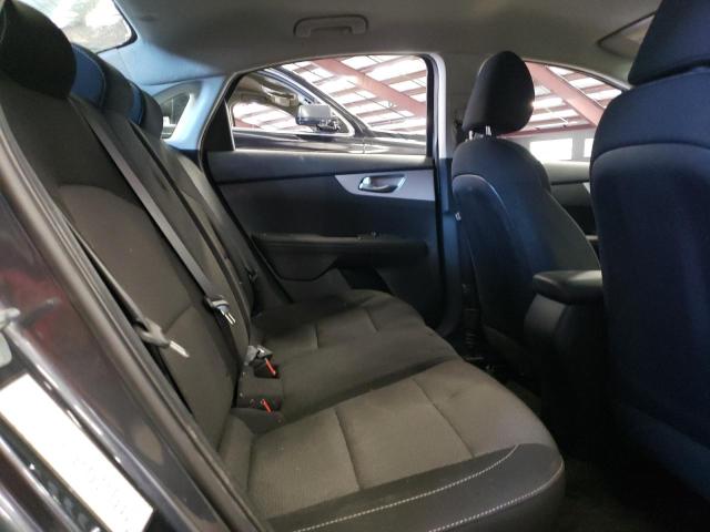 Photo 10 from auction – 2022 KIA FORTE FE with VIN 3KPF24AD6NE417960